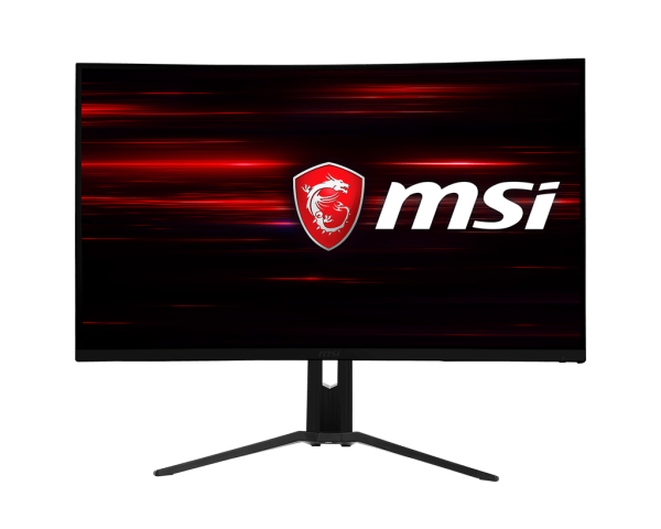 MSI Optix MAG322CR 31.5
