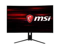 MSI Optix MAG322CR 31.5