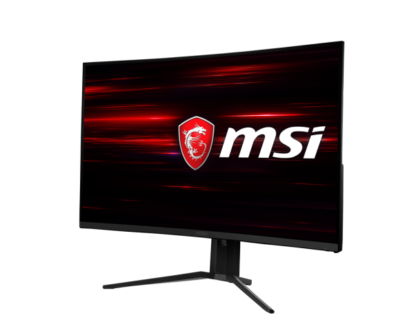 MSI Optix MAG322CR 31.5
