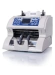 Magner 100 Mix Value Currency Counter Machine - Efficient Banknote Counting with Counterfeit Detection