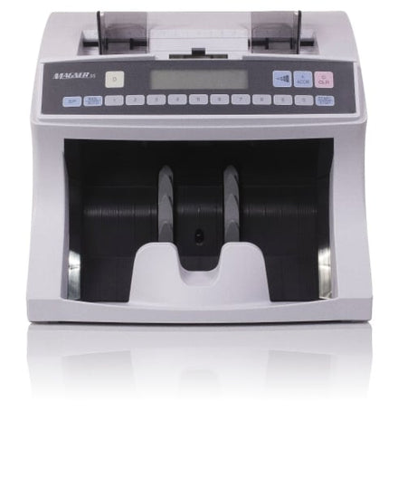 Magner 35 Currency Counter Machine