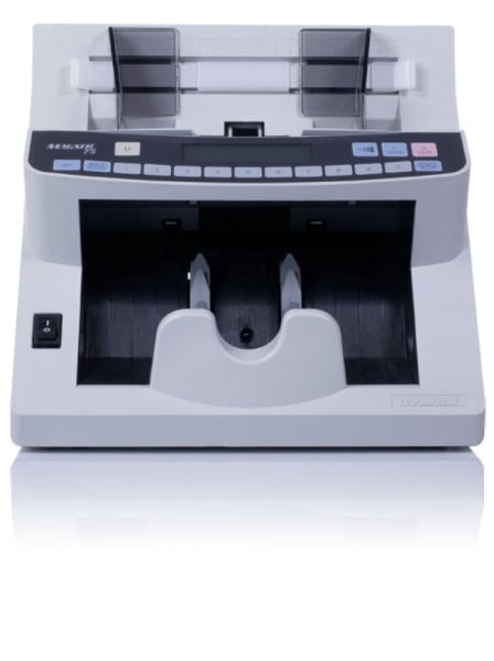 Magner 75 Currency Counter Machine – High-Speed Bill Counting for Efficient Cash Handling
