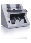 Magner 75 Currency Counter Machine – High-Speed Bill Counting for Efficient Cash Handling