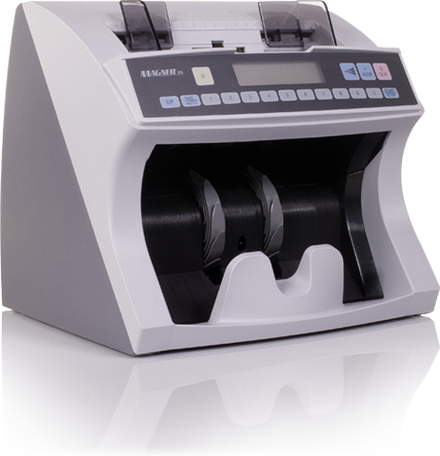 Magner 35 Currency Counter - SKU 35