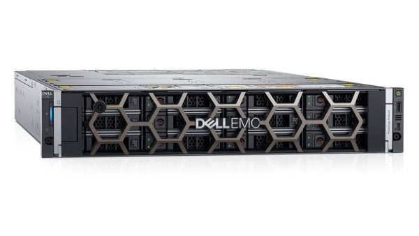 Dell PowerEdge R740 Server (Intel Xeon Silver 4210,16GB RDIMM)