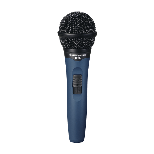 Audio-Technica MB1K Dynamic Vocal Microphone