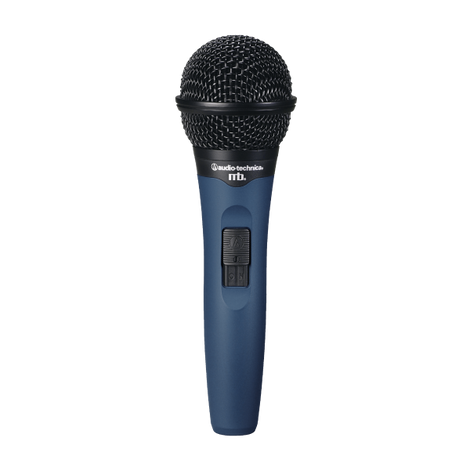 Audio-Technica MB1K Dynamic Vocal Microphone
