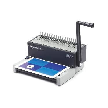 GBC CombBind Comb Binder C150Pro