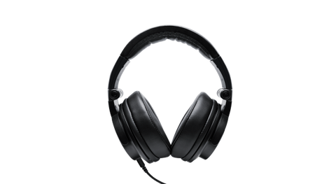 Mackie MC-150 Closed-Back Over-Ear Studio Headphones