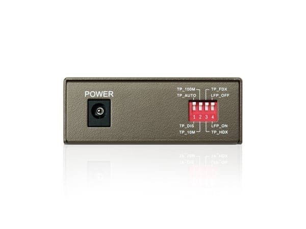 TP-Link MC111CS WDM Fast Ethernet Media Converter