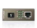 TP-Link MC112CS WDM Fast Ethernet Media Converter