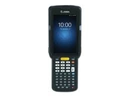 Zebra MC330M-GJ4HA2RW Standard Range 2D Imager Handheld Mobile Computer