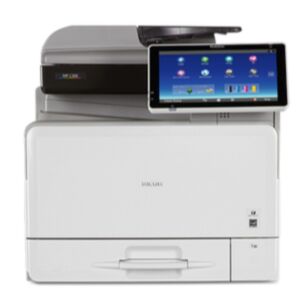 Ricoh Multifunction Colour Printer MP C306ZSP