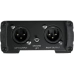 Mackie MDB-USB Stereo DAC Direct Box