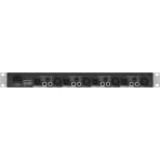 Behringer 4 Channel Expander Gate Compressor Peak Limiter