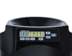 Cassida C200 Coin Counter & Sorter - Limited Edition, Year of Zayed - High-Speed Counting Machine