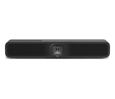 Logitech MeetUp 2 Video Conferencing Camera System