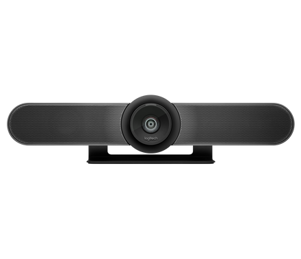 Logitech MEETUP Video Conference Camera for Huddle Rooms