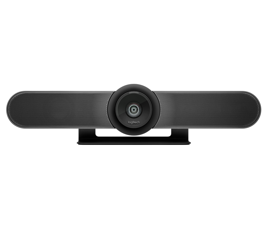 Logitech MEETUP Video Conference Camera for Huddle Rooms