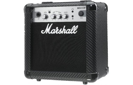 Marshall MG MG10CF 10W 1x6.5 Guitar Amplifier