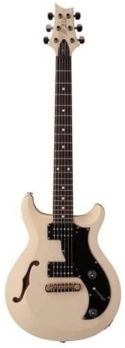 PRS MHAD01_AW Mira Semi-Hollow 6 String Electric Guitar