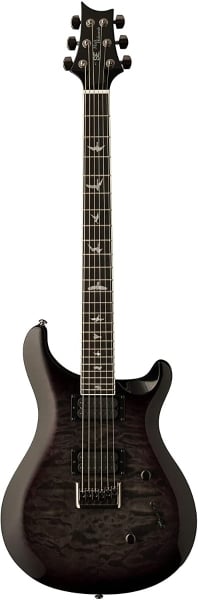 PRS SE Mark Holcomb 6 String Electric Guitar