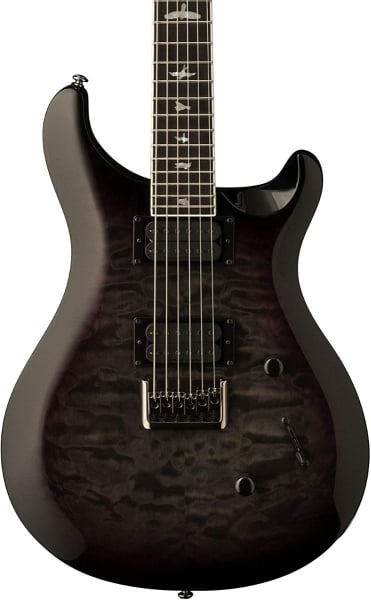 PRS SE Mark Holcomb 6 String Electric Guitar