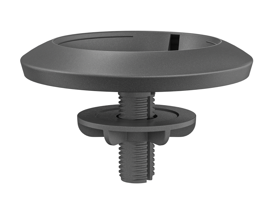 Logitech Mic Pod Mount (952-000002) for table or ceiling fixing
