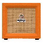 Orange Micro Crush Mini 3-watt Amplifier