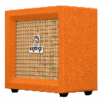 Orange Micro Crush Mini 3-watt Amplifier