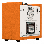 Orange Micro Crush Mini 3-watt Amplifier