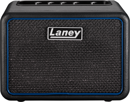 Laney MINI-BASS-NX Smart Interface Nexus Edition Combo