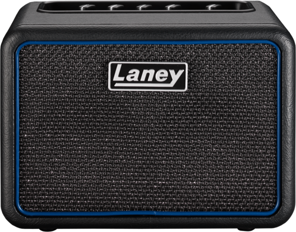 Laney MINI-BASS-NX Smart Interface Nexus Edition Combo