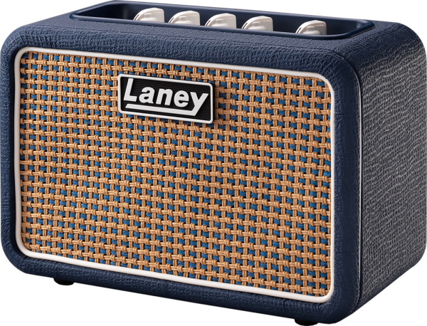 Laney MINI-STB-LION LionHeart Mini Stereo Amplifier