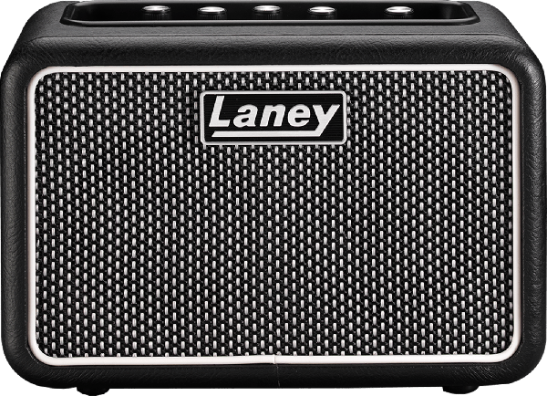 Laney MINI-STB-SUPERG Bluetooth With Stereo Amplifier