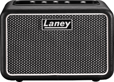 Laney MINI-STB-SUPERG Bluetooth With Stereo Amplifier