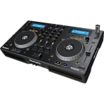 Numark Mixdeck Express Premium DJ Controller with CD and USB Playback