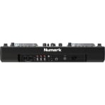 Numark Mixdeck Express Premium DJ Controller with CD and USB Playback