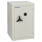 Chubbsafes Rhino MK II Safe (Size 3) M-75 75L KeyLock + Combination Lock Fire And Burglary Proof Security Safe