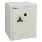 Chubbsafes Rhino MK II Safe (Size 4) M-130 132L KeyLock + Combination Lock Fire And Burglary Proof Security Safe