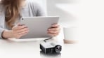 Optoma ML1050STi WXGA 1280x800 Ultra Portable Short Throw LED Projector