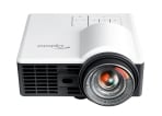 Optoma ML1050STi WXGA 1280x800 Ultra Portable Short Throw LED Projector