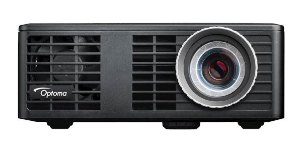 Optoma ML750e WXGA LED Projector – 700 Lumens, Ultra-Portable