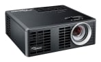 Optoma ML750e WXGA 1280x800 Ultra Compact Portable LED Projector