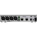 Tascam MM-4D/IN-X 4-Channel Mic/Line Input Dante Converter with Built-In DSP Mixer