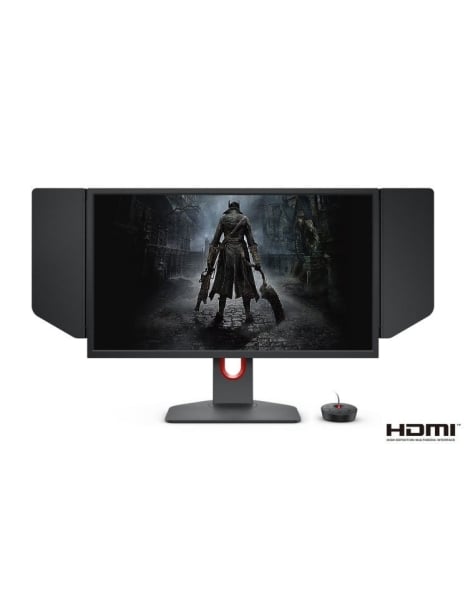BenQ Zowie BQ-XL2546K 25'' 240Hz DyAc Technology Gaming Monitor