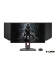 BenQ Zowie BQ-XL2546K 25'' 240Hz DyAc Technology Gaming Monitor