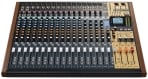 Tascam Model 24 Multi-Track Live Recording Console Mixer