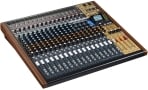 Tascam Model 24 Multi-Track Live Recording Console Mixer