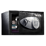 SentrySafe X055 Small Security Safe with Electronic Lock